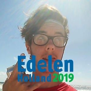 Meet your Posher, Noah